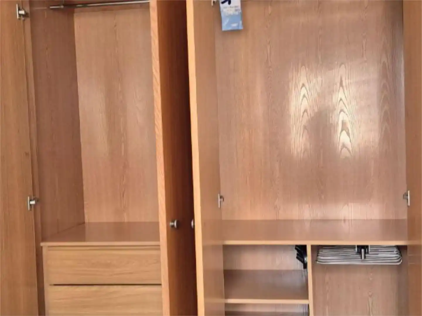 Dormitori de Pis en venda en  Murcia Capital amb Aire condicionat i Balcó