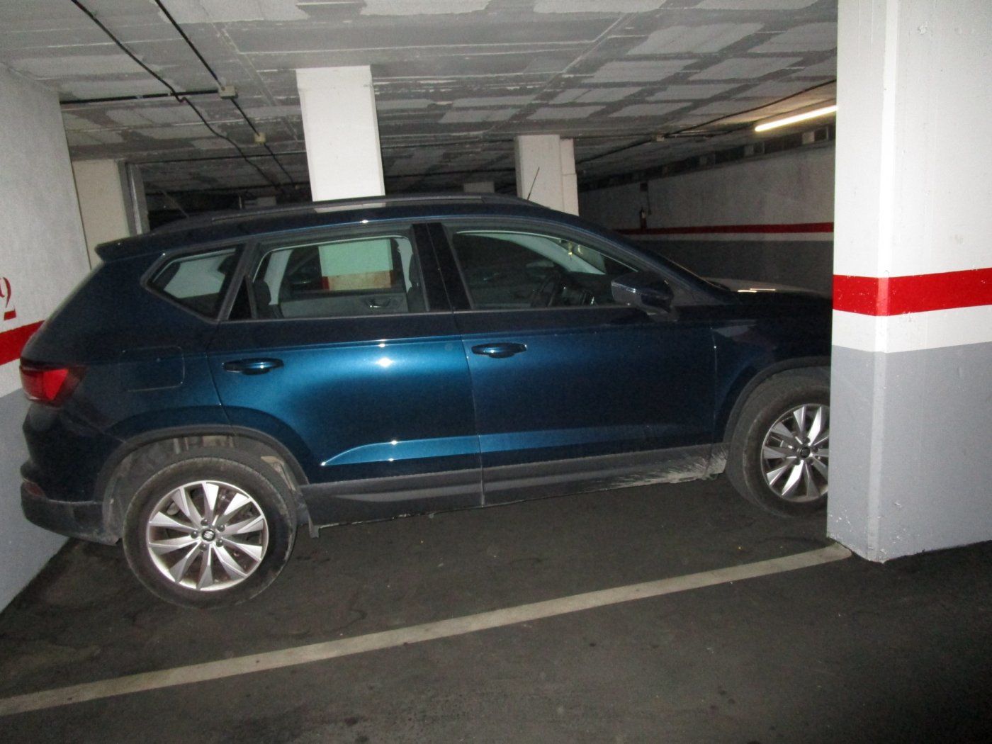 Garatge en venda a La Bordeta