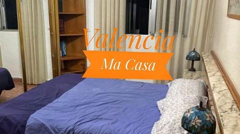 Photo 5 of Flat to rent in Torrefiel, Valencia