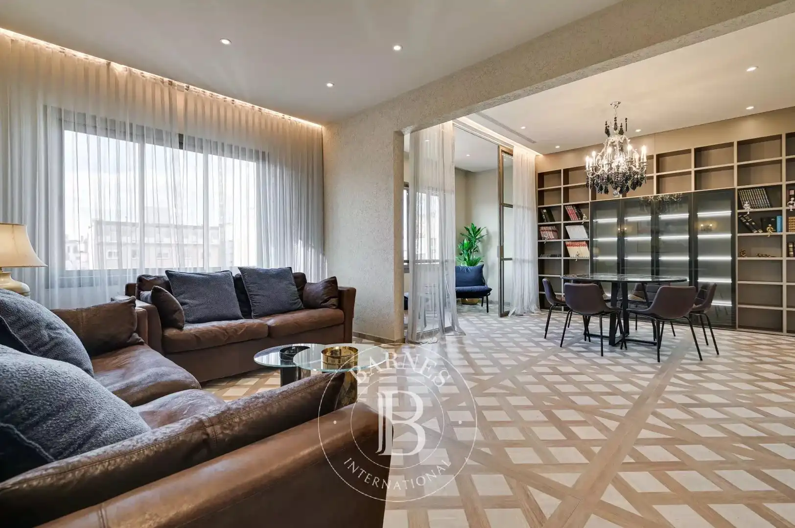 Ático con ascensor en venta en Eixample, imagen 8