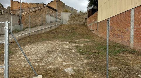 VENTA TERRENO URBANO EN ÒDENA ZONA CENTRO!!