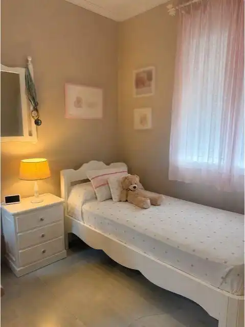 Habitación de Piso de alquiler en Posadas con Aire acondicionado, Terraza y Trastero