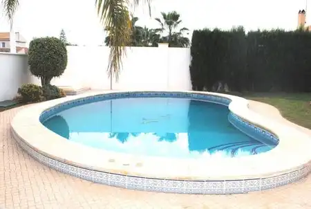 Chalet con piscina en venta en Orihuela Costa, imagen 10