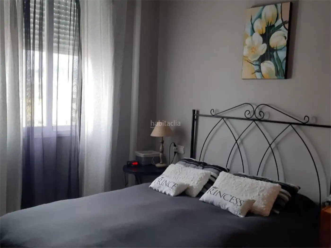 Flat with lift for sale in Avenida de la Estación 66, imagen 8
