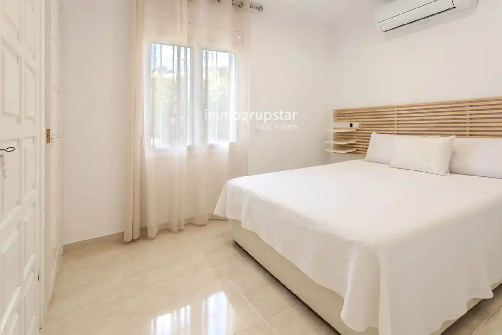 Casa o xalet en venda a Noguera, 5, Los Pinos - Politur