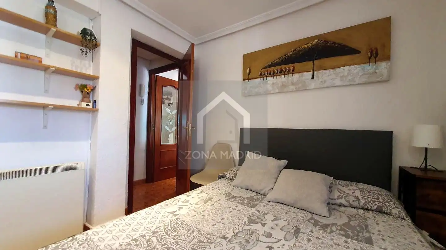 Flat for sale in Calle del Doctor Sánchez, imagen 20