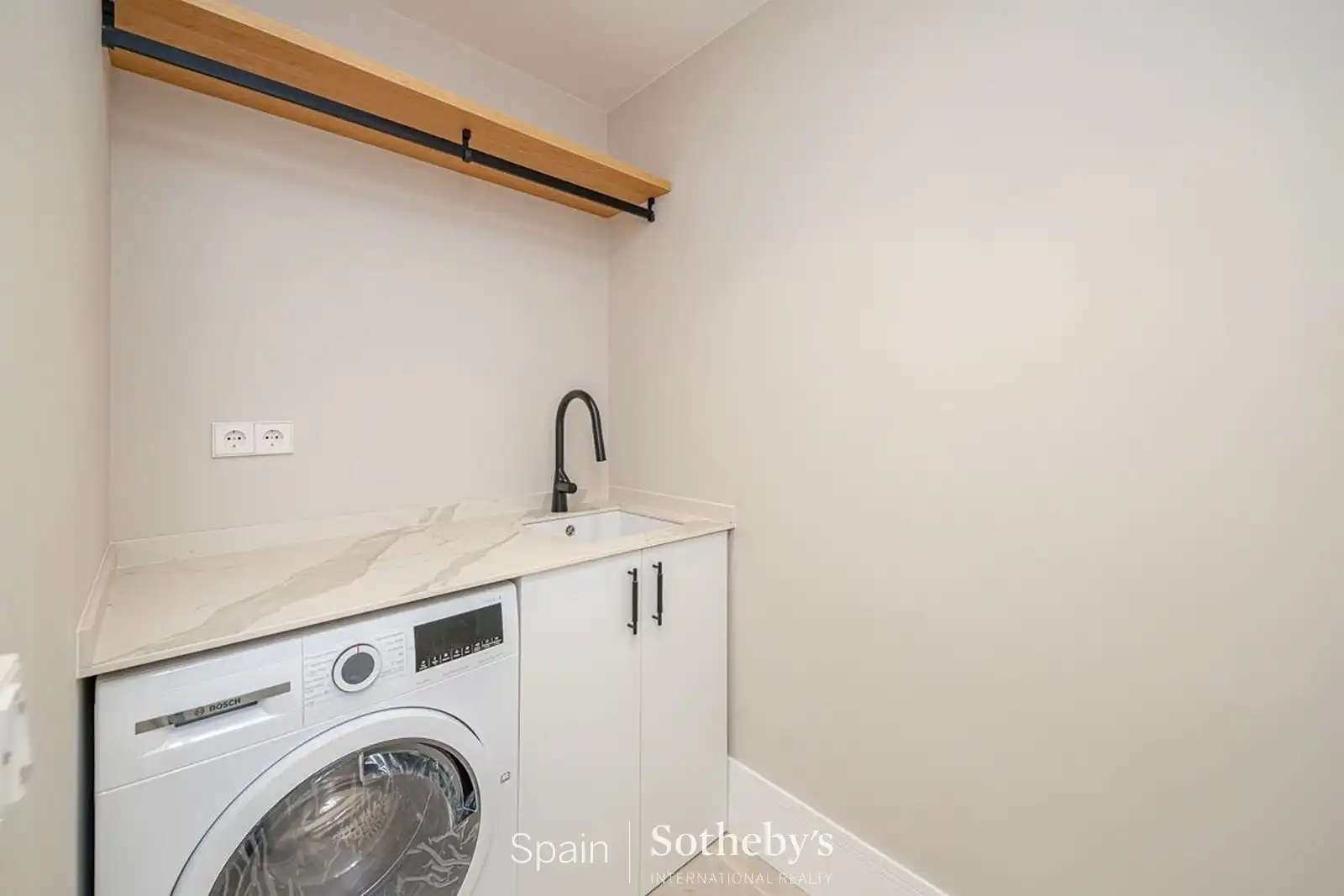 Appartement compact avec ascenseur à vendre à Barrio de Salamanca, imagen 17