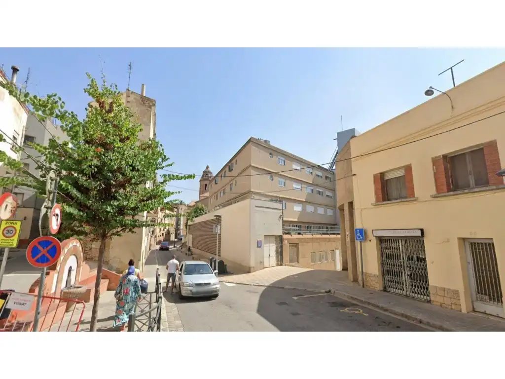 Flat for sale in Calle Muralla S Antoni, imagen 3