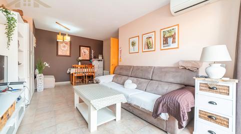 Photo 5 of Flat for sale in Calle Bélgica, Parque Europa - Los Pitufos, Madrid