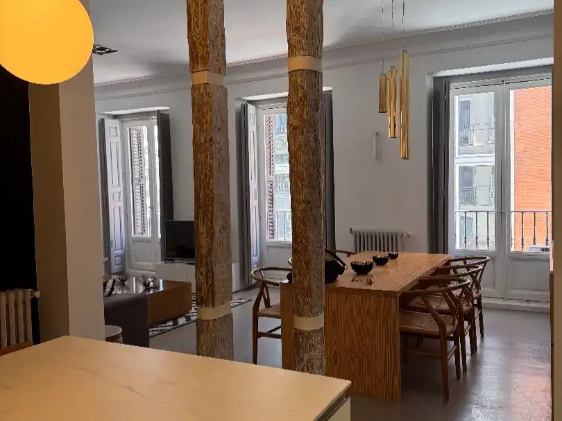 Flat with lift for sale in Preciados 25, imagen 27
