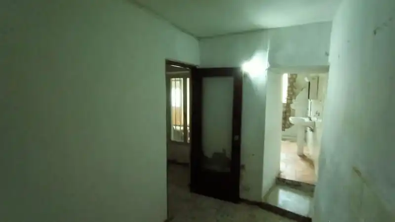 Casa adosada en venda en Ibros amb Terrassa i Traster