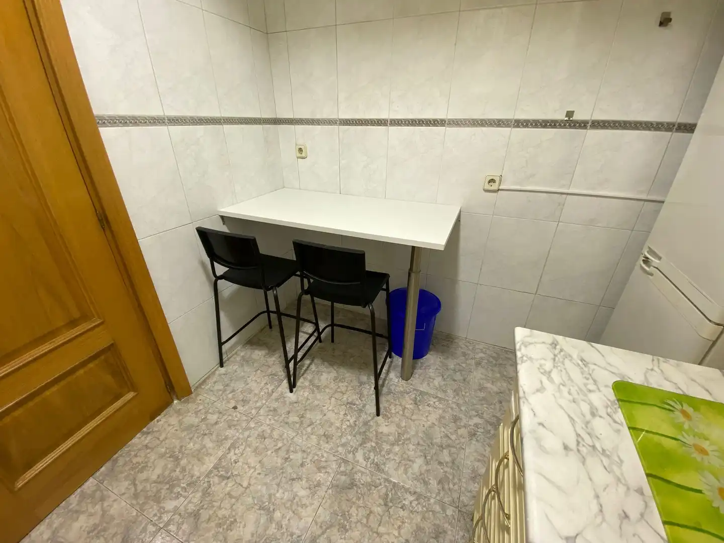 Habitación en Avenida de Nuestra Señora de Valvanera, 9, San Isidro