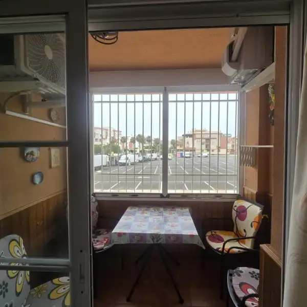 Terrassa de Pis en venda en Motril amb Aire condicionat, Terrassa i Piscina