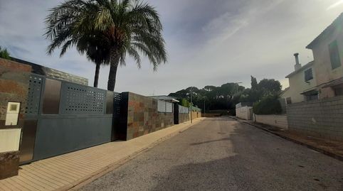 CUL857  SOLAR URBANO SIN EDIFICAR DE 304M2 EN LA PLAZA NÚMERO SIETE MANROCHA EN BENICULL DEL XÚQUER