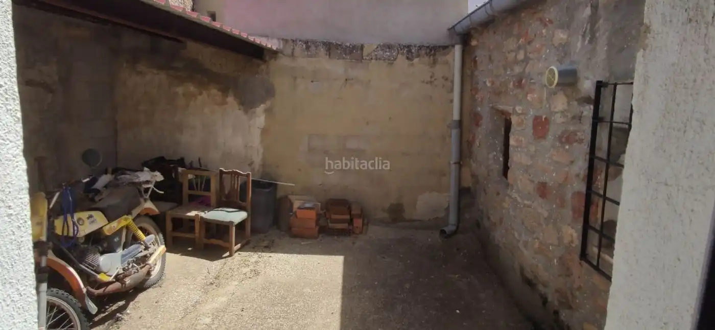 House for sale in Aldea Solanilla 60, imagen 12