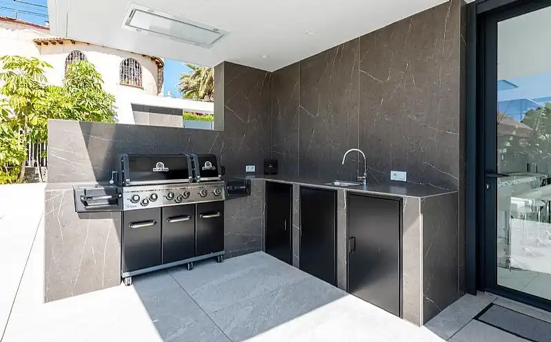 Villa à vendre à Manzanera - Tosal, imagen 8