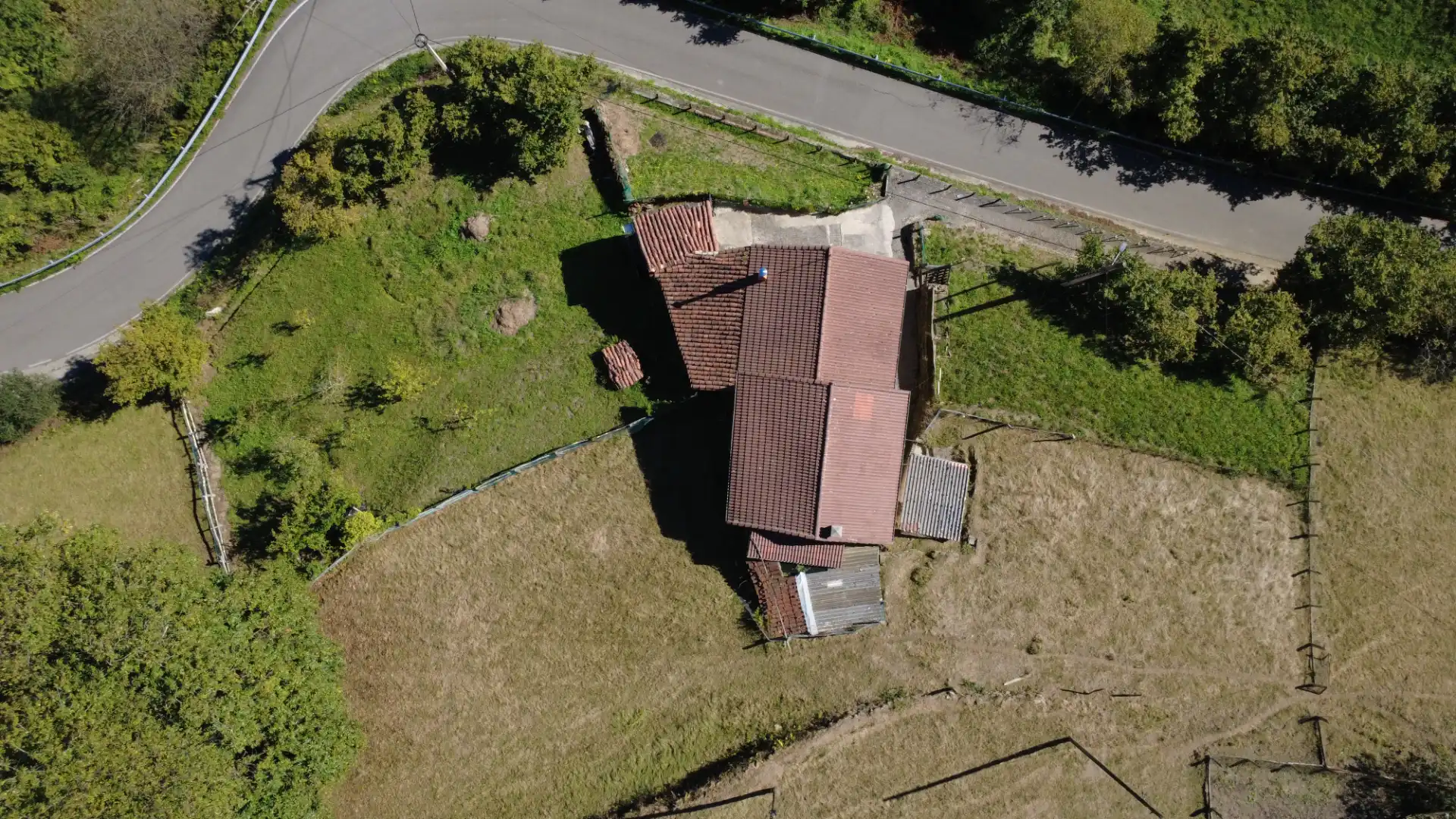 Casa aparellada amb terrassa en venda a N/A, imagen 41