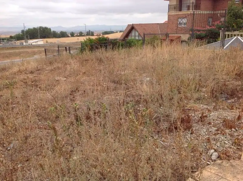 Residential land for sale in Cirueña, imagen 3