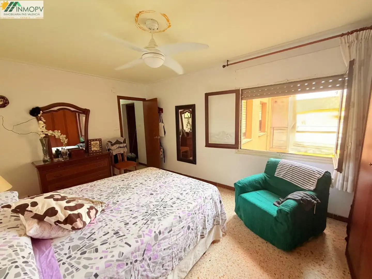 Appartement avec terrasse à vendre à Casco Urbano, imagen 11