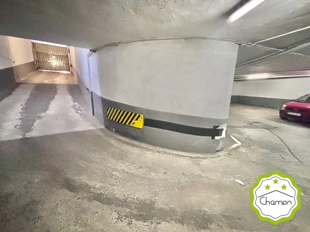 Parkplatz zum Verkauf in Errekalde, imagen 5