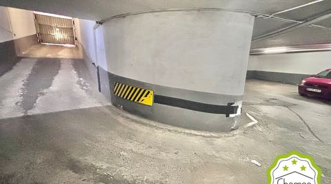 Foto 5 de Garaje en venta en Rekalde Centro, Bilbao