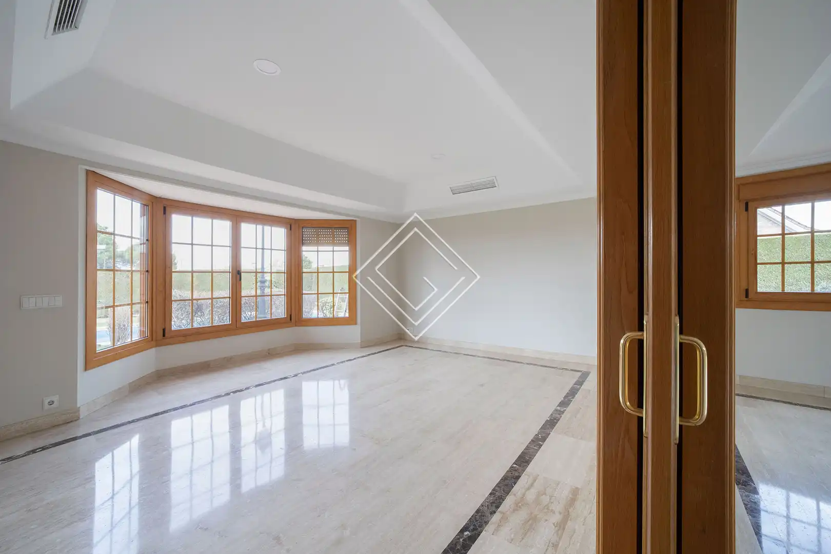 Casa con piscina en alquiler en Calle de Altos de la Moraleja, imagen 10