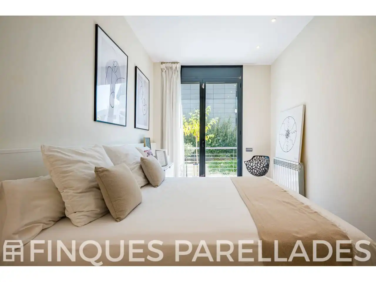 Appartement avec piscine à vendre à La Plana, imagen 23