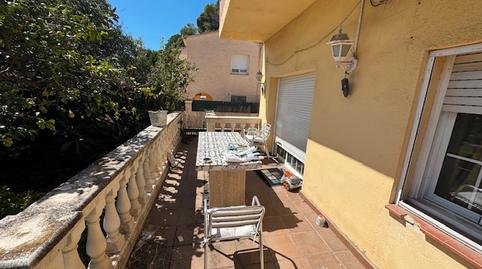 Foto 4 de Casa o xalet en venda a Carrer Bulnes, Santa Susanna, Barcelona