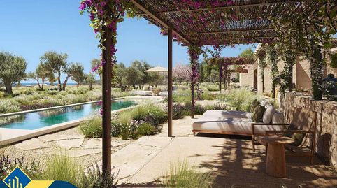 Villa en construcción, Islas Baleares, Ibiza. 4 habitaciones | 270 m² | 2 kilómetros del mar, imatge 3