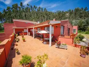 Terrassa de Casa o xalet en venda en El Rosario amb Jardí privat, Terrassa i Traster