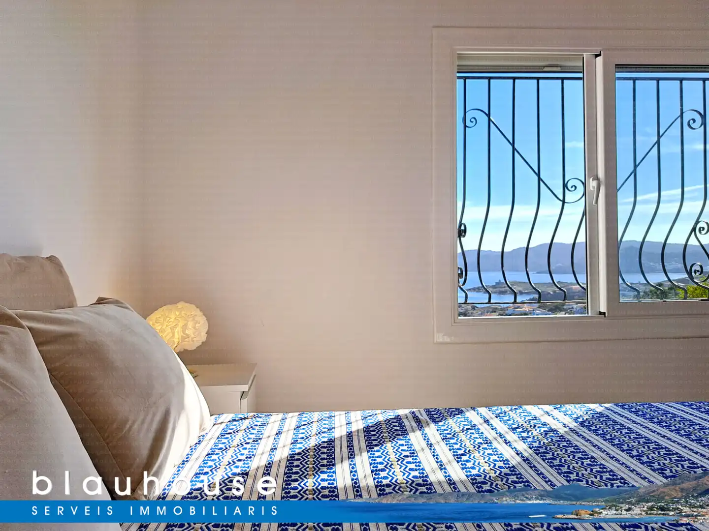 Casa con jardín en venta en El Port de la Selva, imagen 12