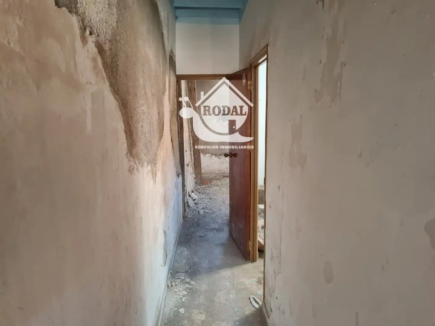 Casa o chalet en venta en Malaga, Huércal de Almería