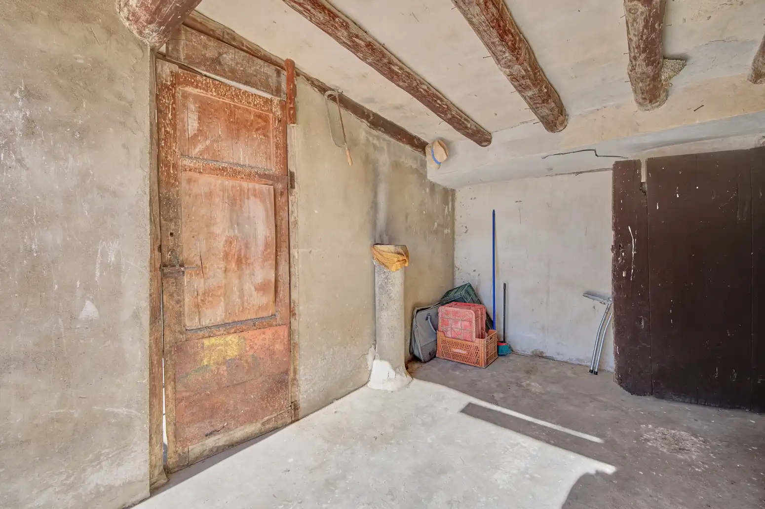 Casa o chalet en venta en Falces con Calefacción, Parquet y Terraza