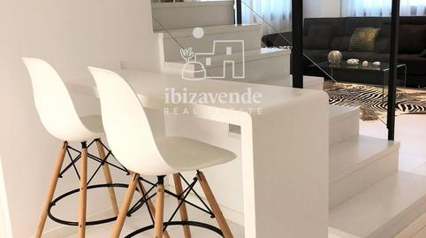 Photo 4 of Duplex for rent in Torre D'en Valls, Jesús, Santa Eulària des Riu