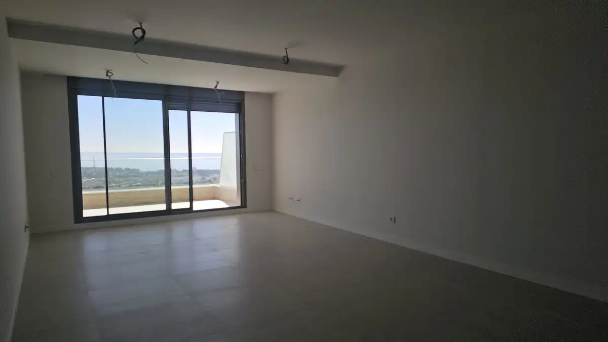 Apartament amb ascensor en venda a Estepona Pueblo, imagen 4