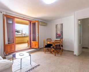 Bedroom of Attic to rent in Orihuela  with Air Conditioner, Terrace and Balcony