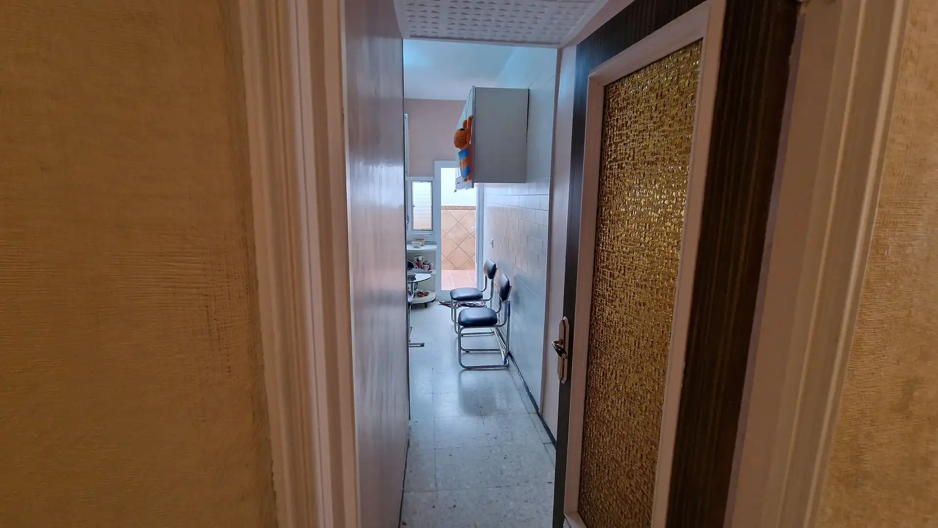 Piso en venta en Calle del Abagado y Academics Emilio Esteban Hanza, 18, Canjáyar
