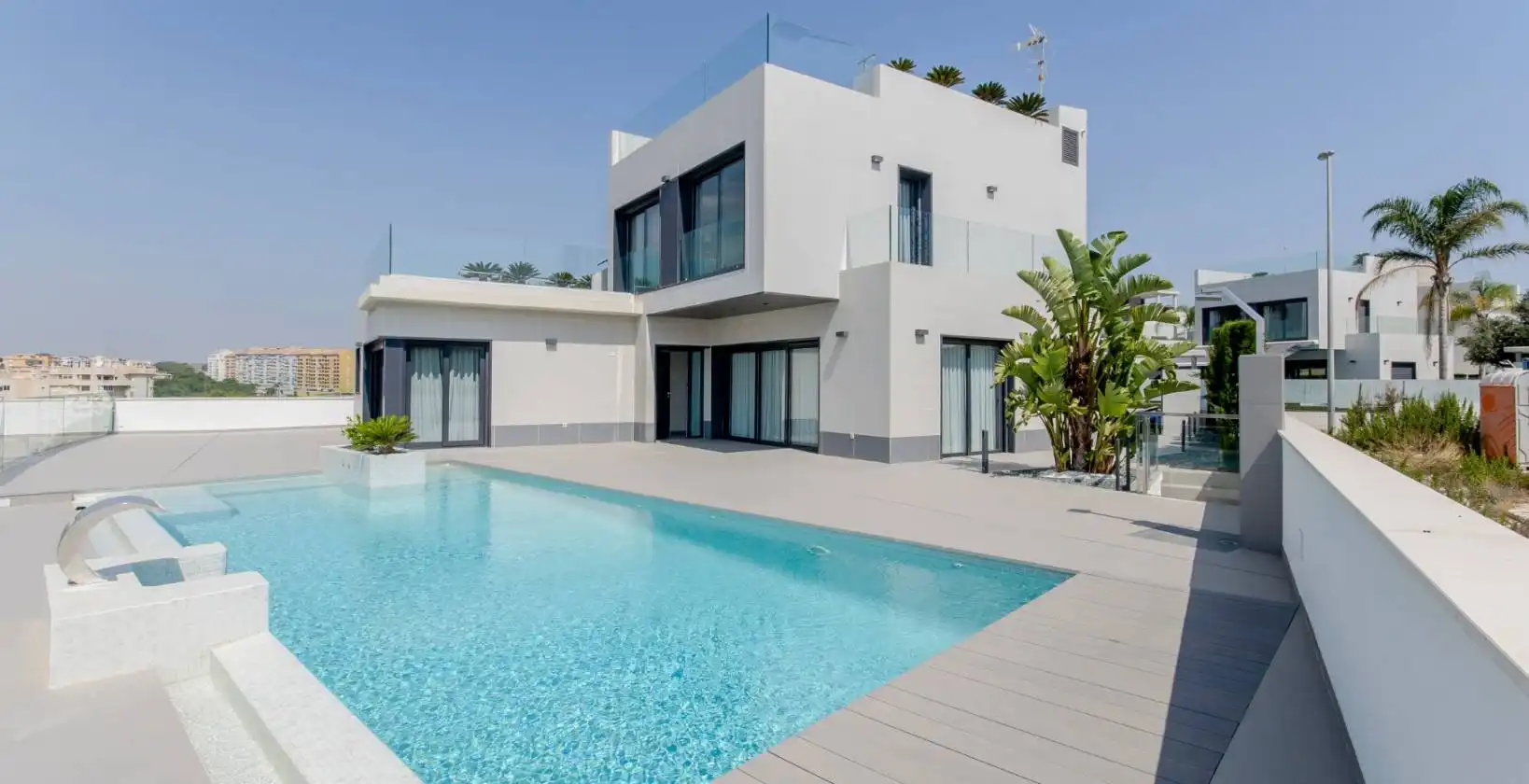 Villa con piscina in vendita a Calle Sector y-1 Campoa-Sector Nort, imagen 20