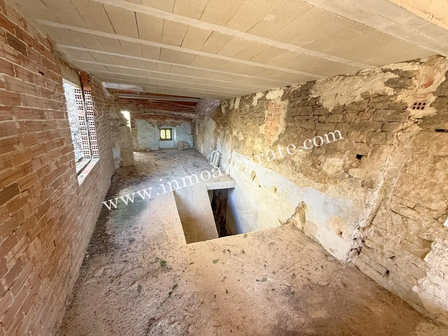Casa adosada en venta en Arellano