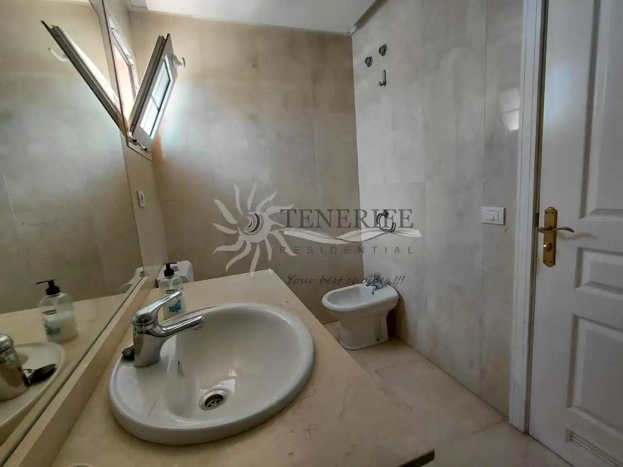 Flat with lift for sale in De Bruselas, imagen 63