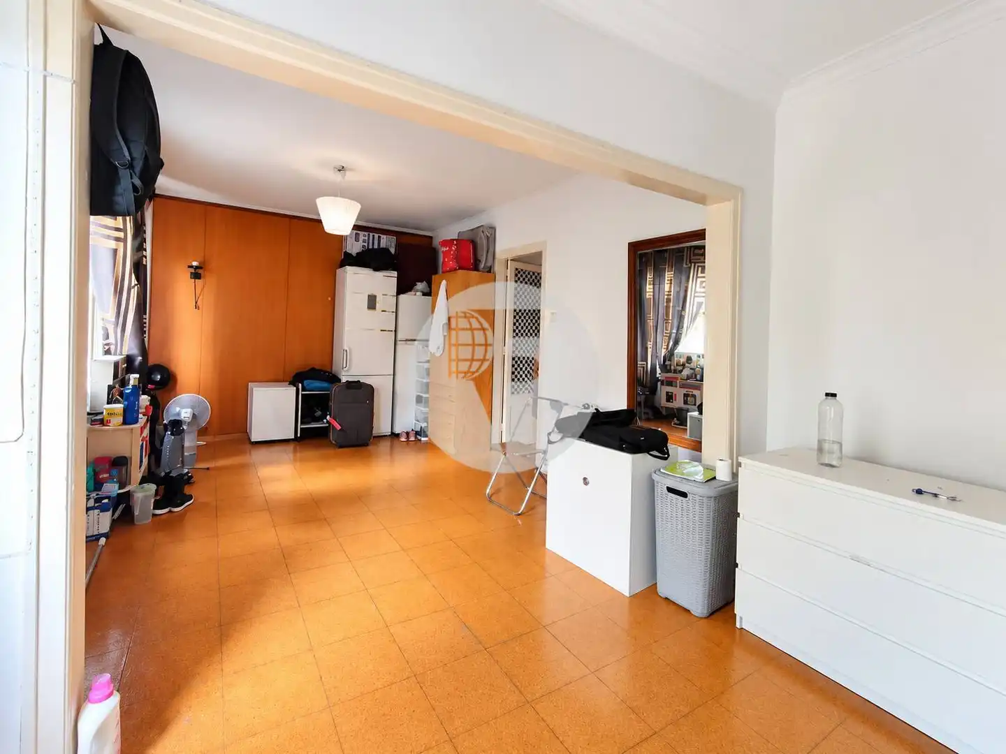 Wohnung zum Verkauf in Eixample