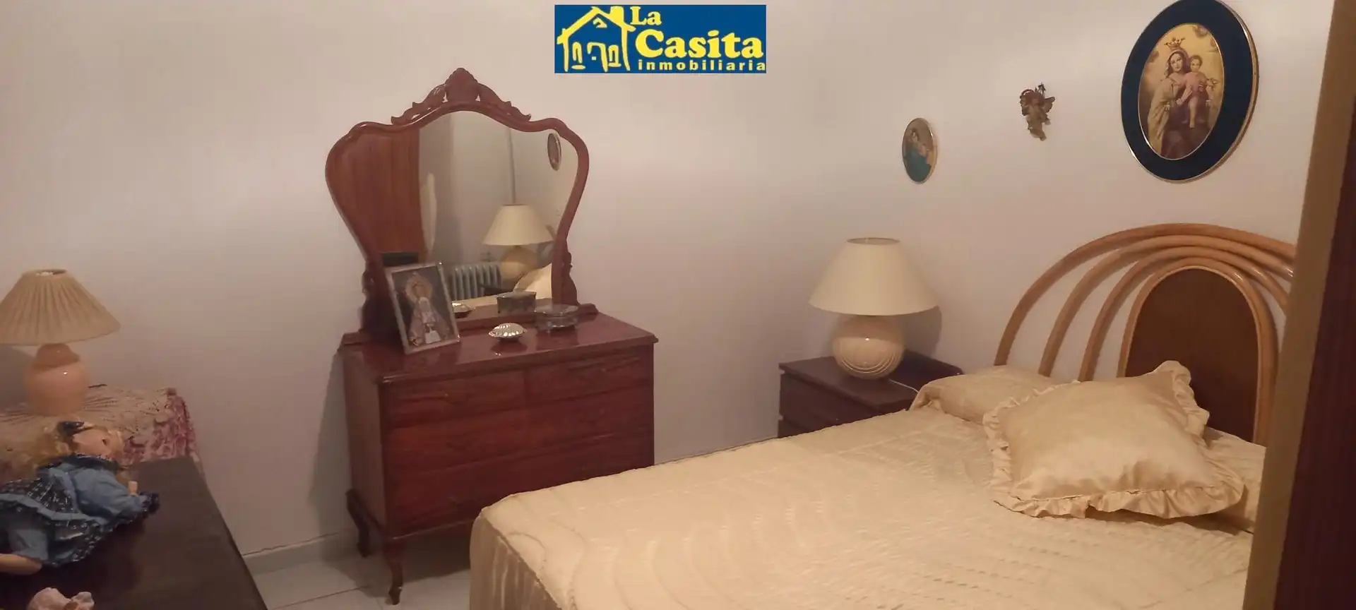House with terrace for sale in Calzada de Calatrava, imagen 16
