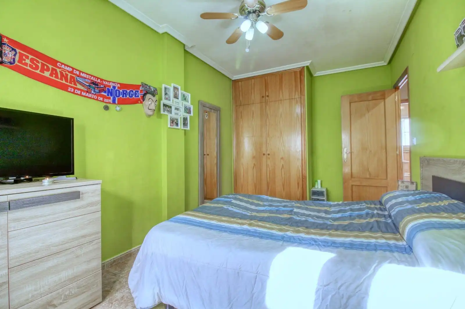 Bungalow amb terrassa en venda a Catral, imagen 46