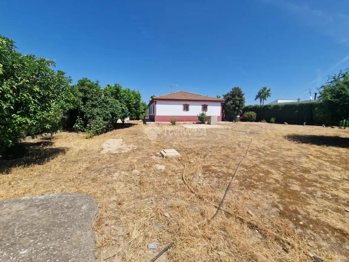 Maison rustique à vendre à Periurbano Este - Campiña, imagen 4