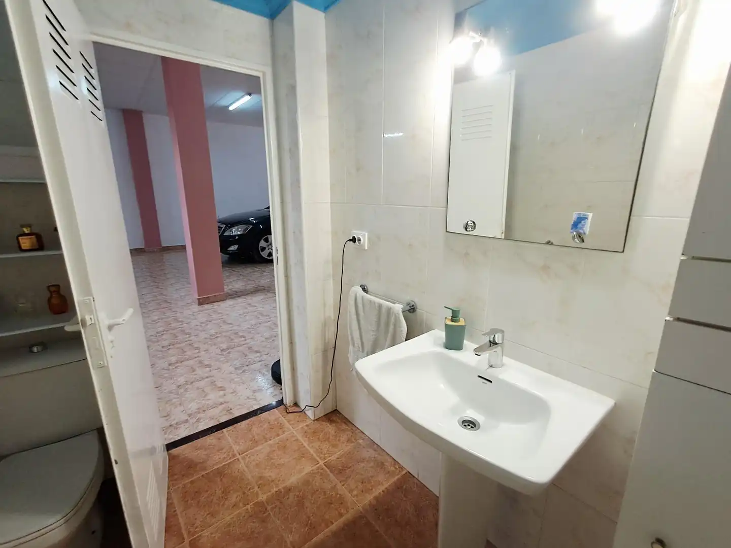 Casa con terrazza in vendita a Pedanías Este, imagen 10