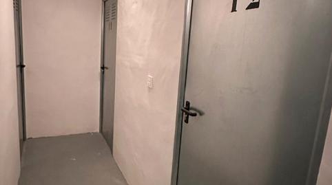 Photo 5 of Box room to rent in Avenida de Los Derechos Humanos, 58, Gamonal - San Bruno - G9, Burgos Capital