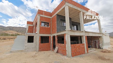 Chalet en venta en Abanilla Murcia