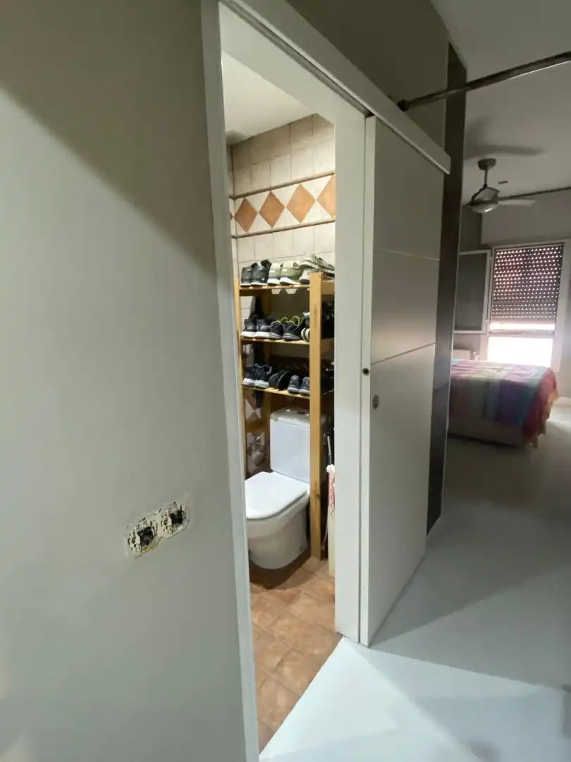 Bany de Dúplex en venda en El Arroyo - La Fuente