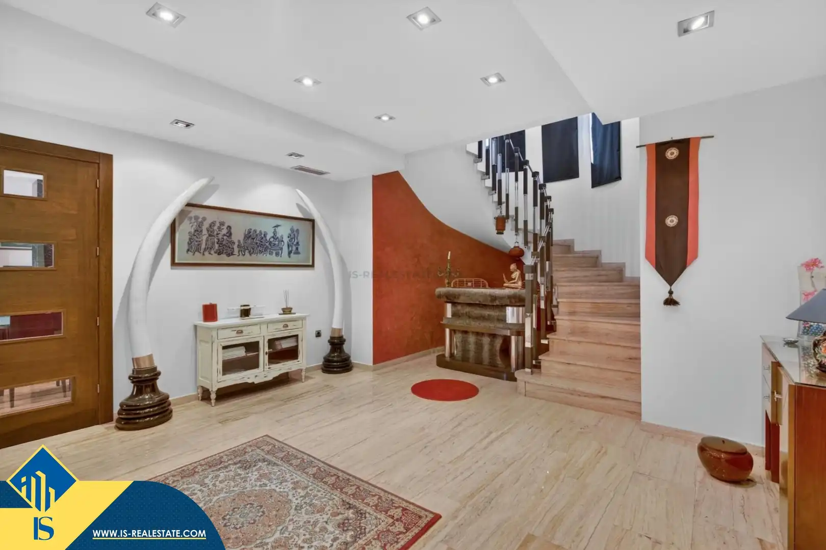Casa o chalet en venta en Elche / Elx con Terraza, Piscina y Amueblado