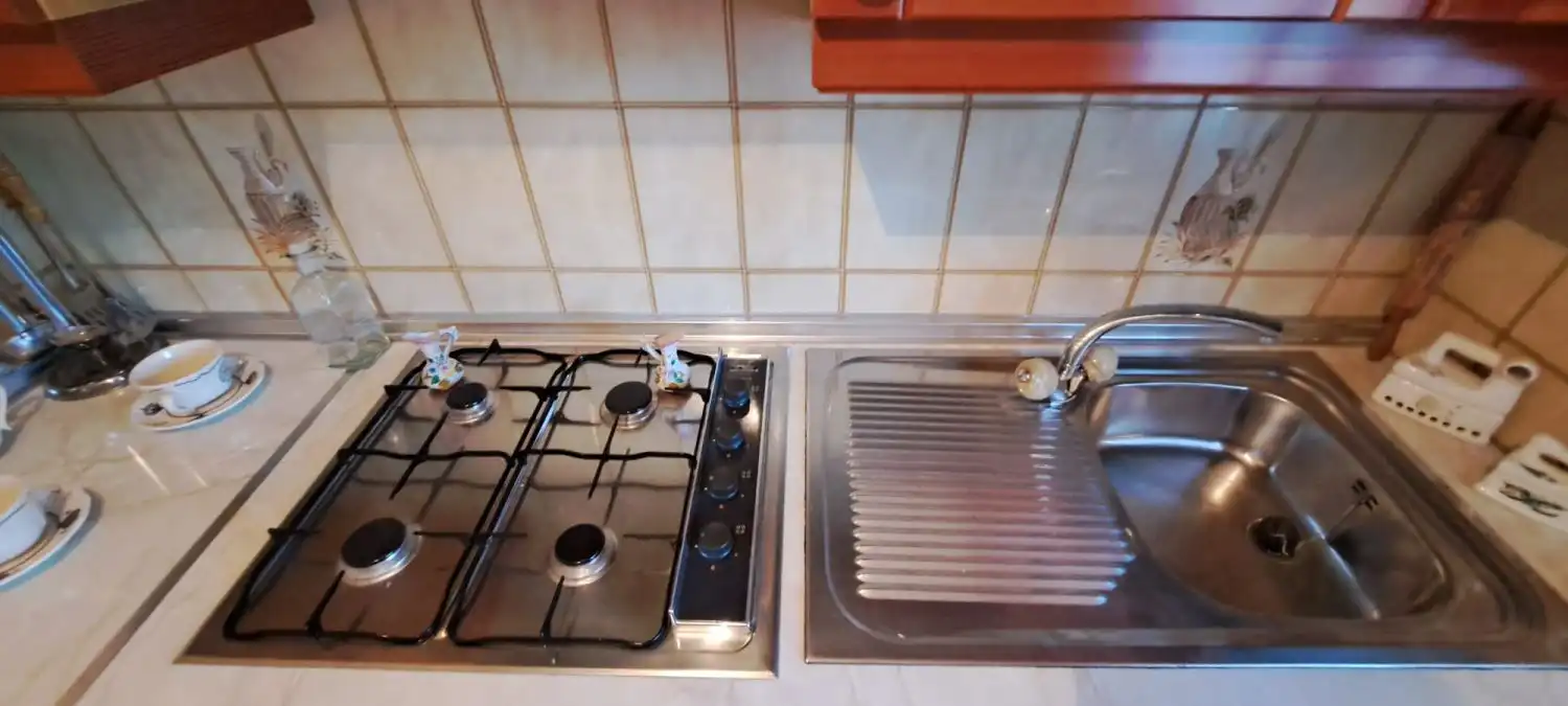 Kitchen of Houses for sale in Valdemorillo  with Heating